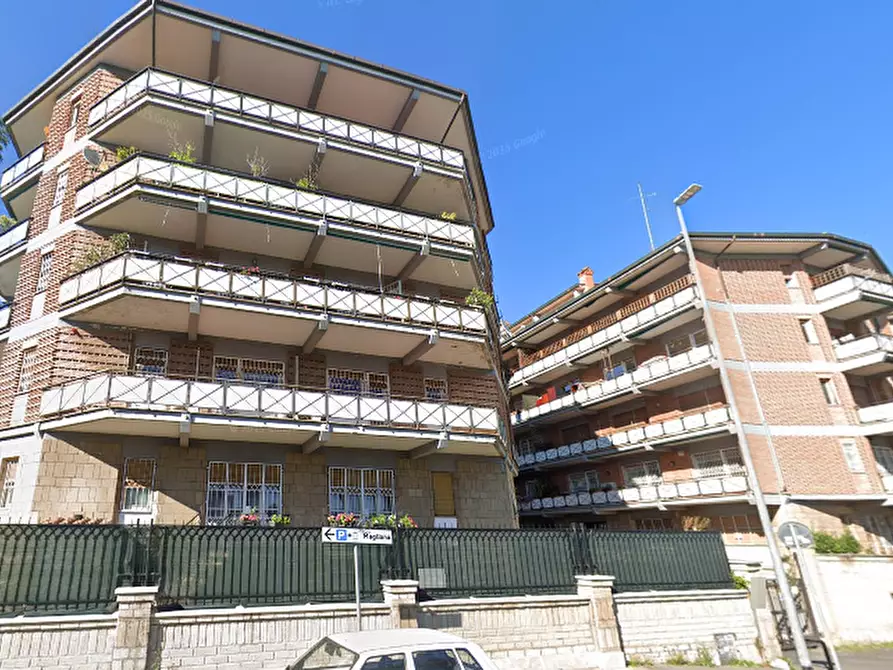 Immagine 1 di Ufficio in vendita  in Via di Vigna Murata a Roma