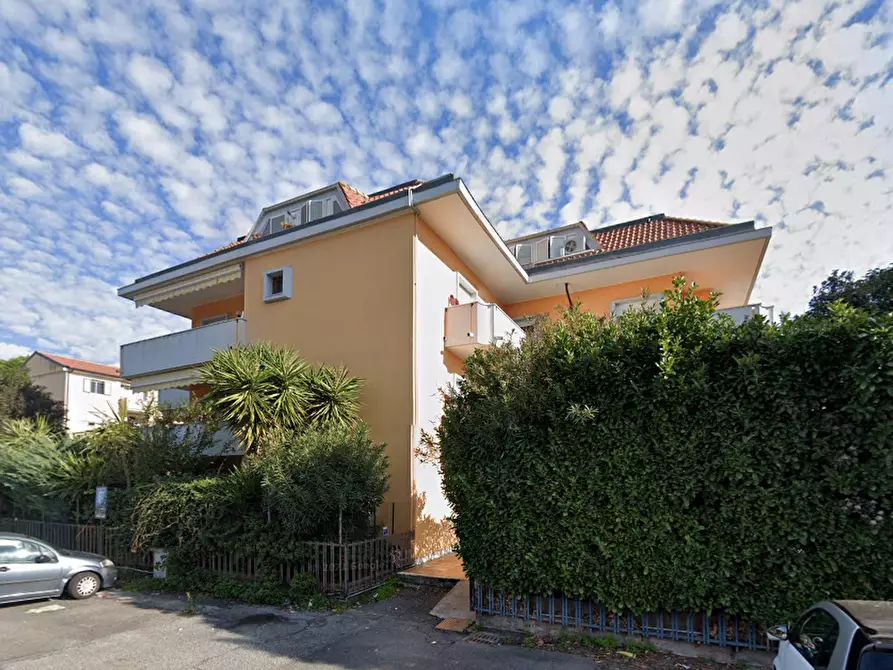 Immagine 7 di Appartamento in vendita  in Via Bolzano a Albano Laziale