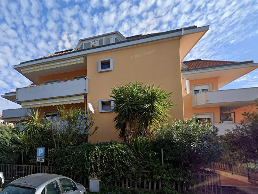 Immagine 8 di Appartamento in vendita  in Via Bolzano a Albano Laziale