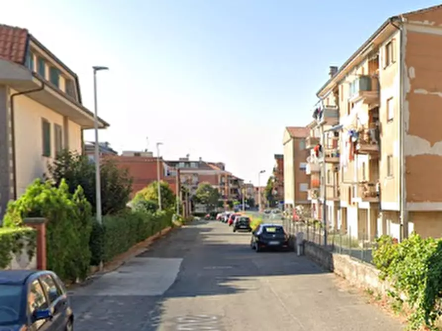 Immagine 11 di Appartamento in vendita  in Via Bolzano a Albano Laziale