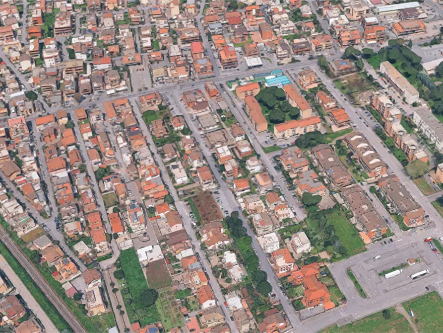 Immagine 12 di Appartamento in vendita  in Via Bolzano a Albano Laziale