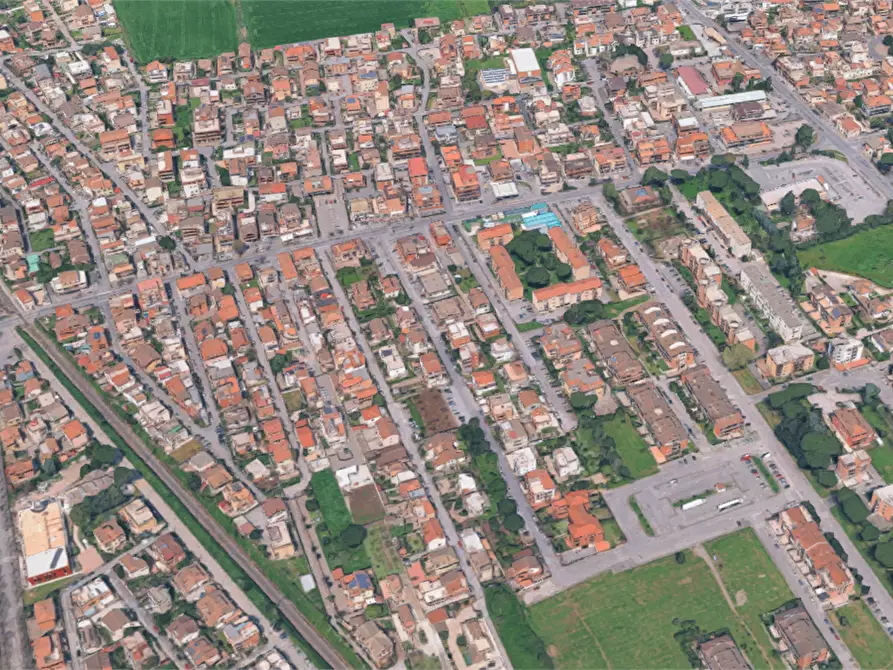 Immagine 13 di Appartamento in vendita  in Via Bolzano a Albano Laziale