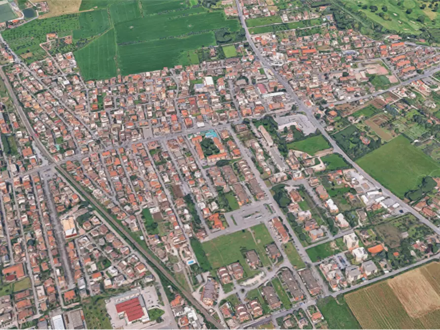 Immagine 14 di Appartamento in vendita  in Via Bolzano a Albano Laziale