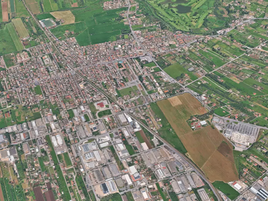 Immagine 16 di Appartamento in vendita  in Via Bolzano a Albano Laziale