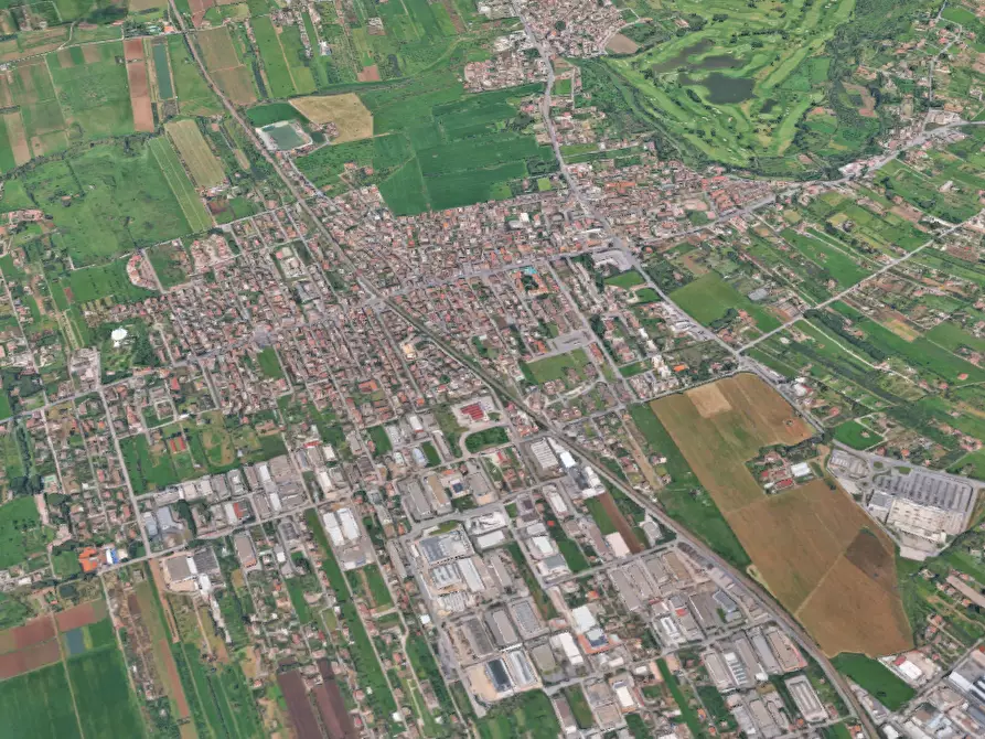 Immagine 17 di Appartamento in vendita  in Via Bolzano a Albano Laziale