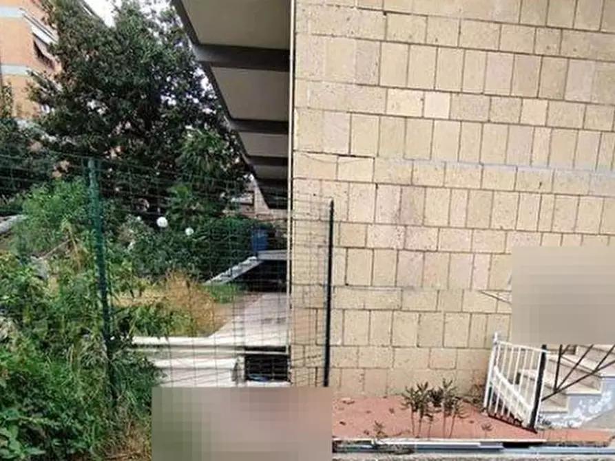 Immagine 10 di Ufficio in vendita  in Via di Vigna Murata a Roma