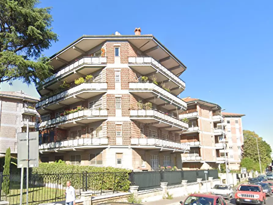 Immagine 14 di Ufficio in vendita  in Via di Vigna Murata a Roma