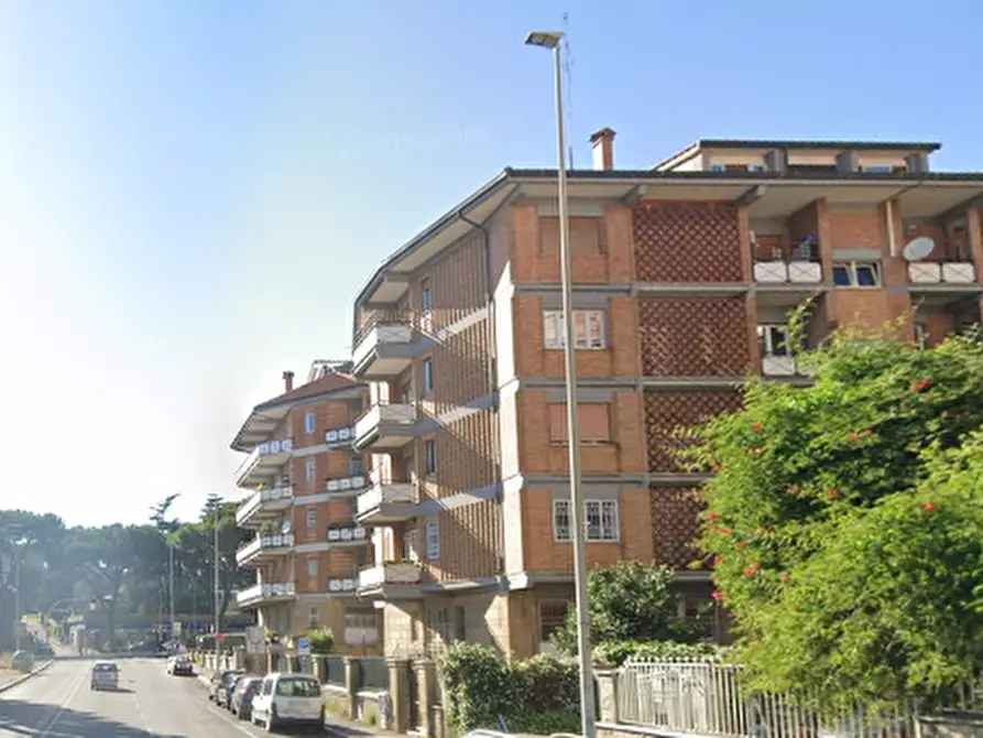 Immagine 16 di Ufficio in vendita  in Via di Vigna Murata a Roma