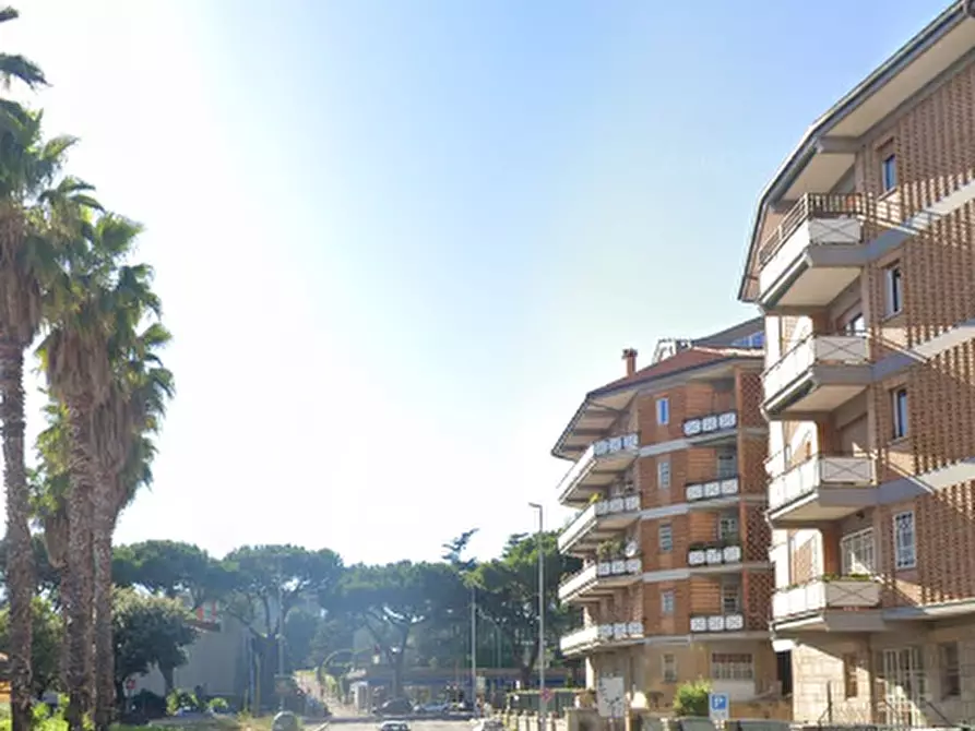 Immagine 17 di Ufficio in vendita  in Via di Vigna Murata a Roma