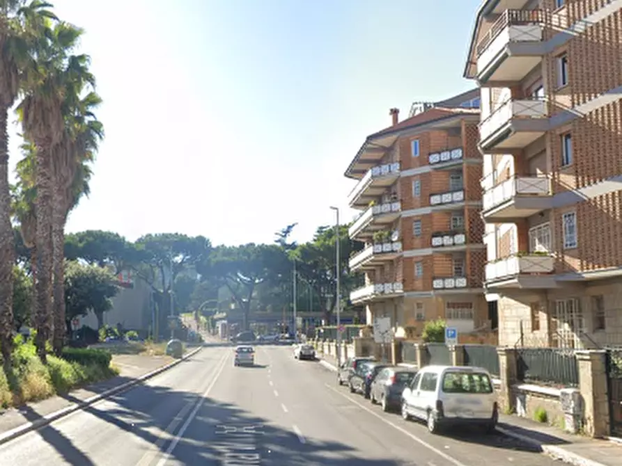 Immagine 18 di Ufficio in vendita  in Via di Vigna Murata a Roma