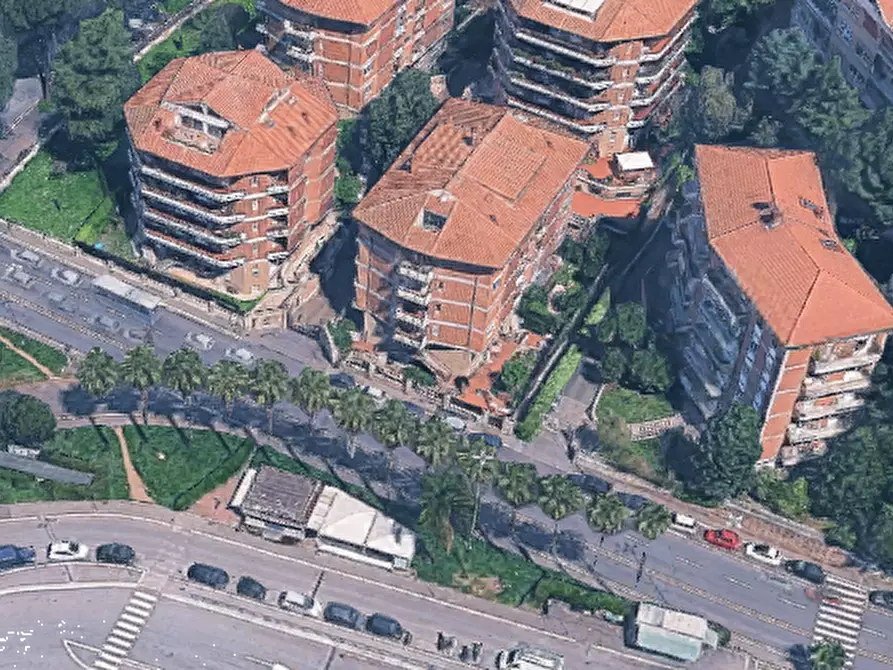 Immagine 19 di Ufficio in vendita  in Via di Vigna Murata a Roma