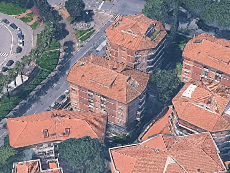 Immagine 20 di Ufficio in vendita  in Via di Vigna Murata a Roma