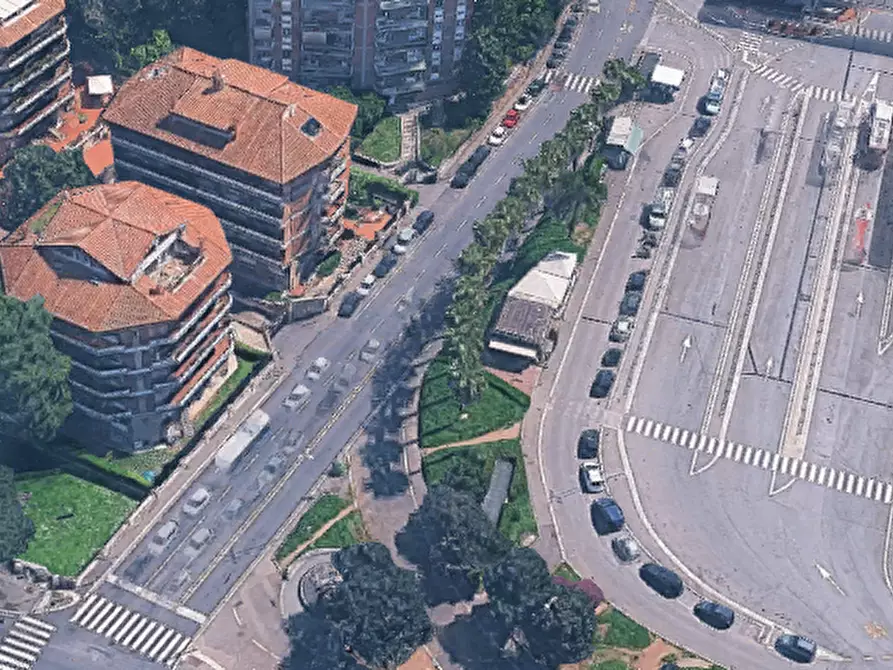 Immagine 22 di Ufficio in vendita  in Via di Vigna Murata a Roma