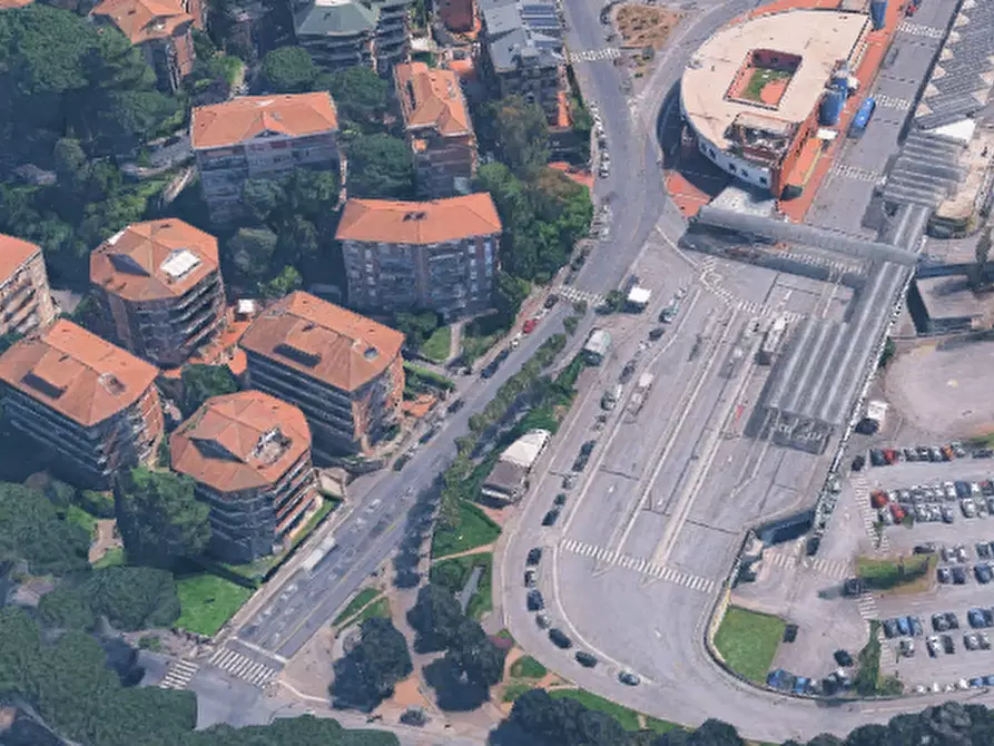 Immagine 23 di Ufficio in vendita  in Via di Vigna Murata a Roma