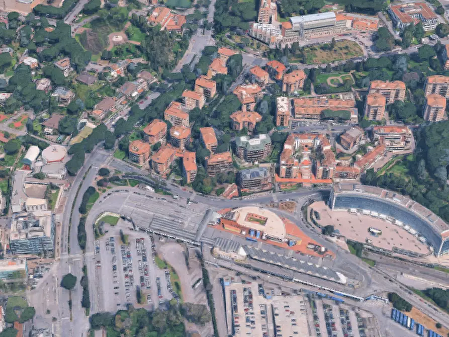 Immagine 24 di Ufficio in vendita  in Via di Vigna Murata a Roma