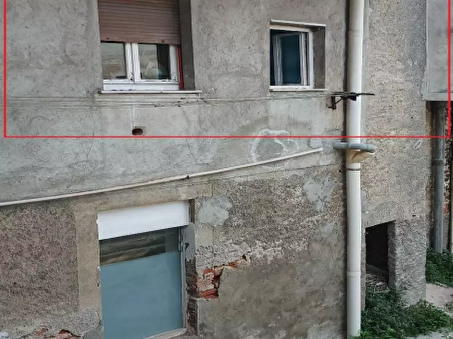 Immagine 5 di Appartamento in vendita  in Via degli Arconati a Lomazzo