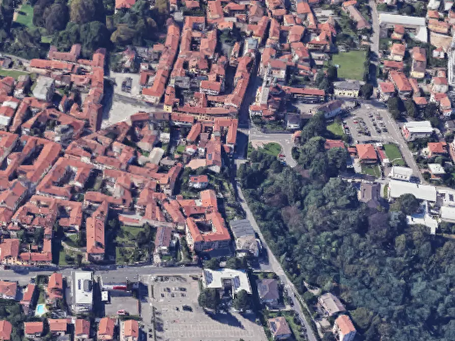 Immagine 18 di Appartamento in vendita  in Via degli Arconati a Lomazzo