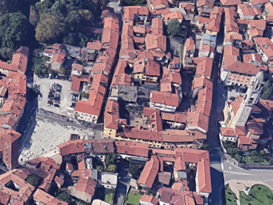 Immagine 19 di Appartamento in vendita  in Via degli Arconati a Lomazzo