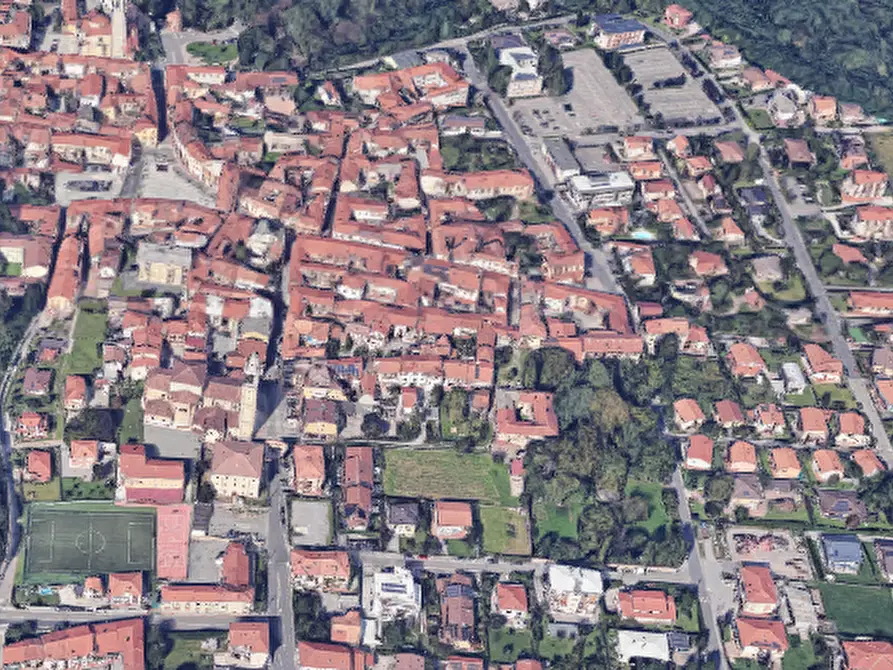 Immagine 20 di Appartamento in vendita  in Via degli Arconati a Lomazzo