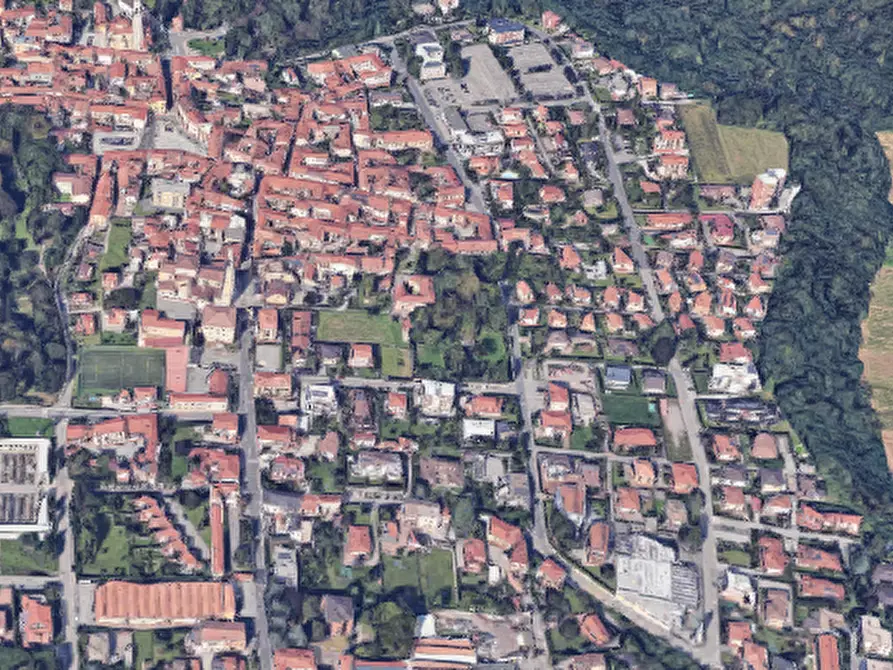 Immagine 21 di Appartamento in vendita  in Via degli Arconati a Lomazzo