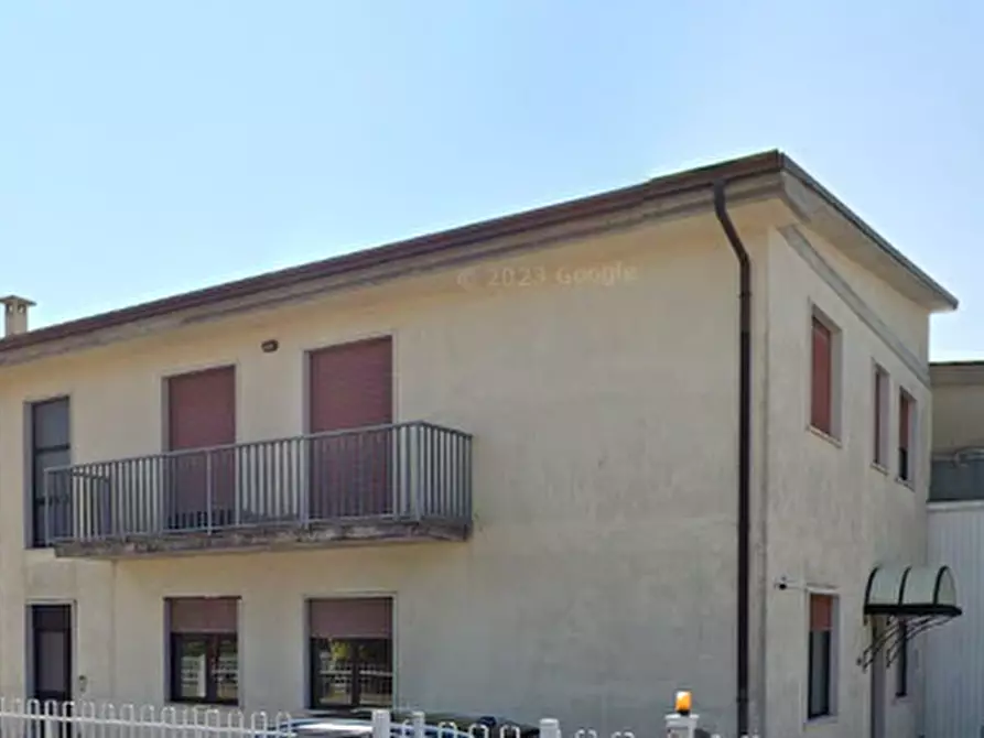 Immagine 2 di Capannone industriale in vendita  in Via Meucci  a San Martino Buon Albergo