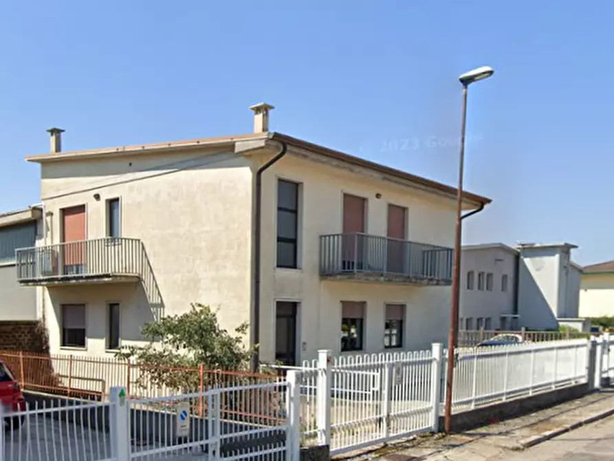 Immagine 4 di Capannone industriale in vendita  in Via Meucci  a San Martino Buon Albergo