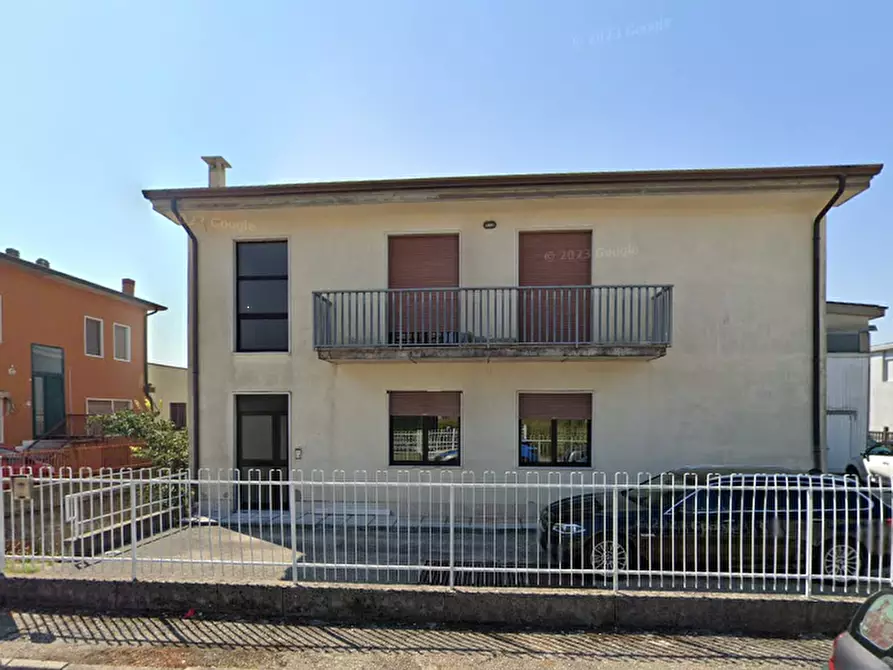 Immagine 5 di Capannone industriale in vendita  in Via Meucci  a San Martino Buon Albergo