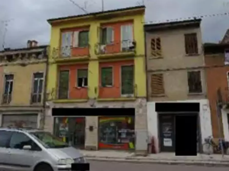 Immagine 1 di Appartamento in vendita  in Via Unità d'Italia a Verona