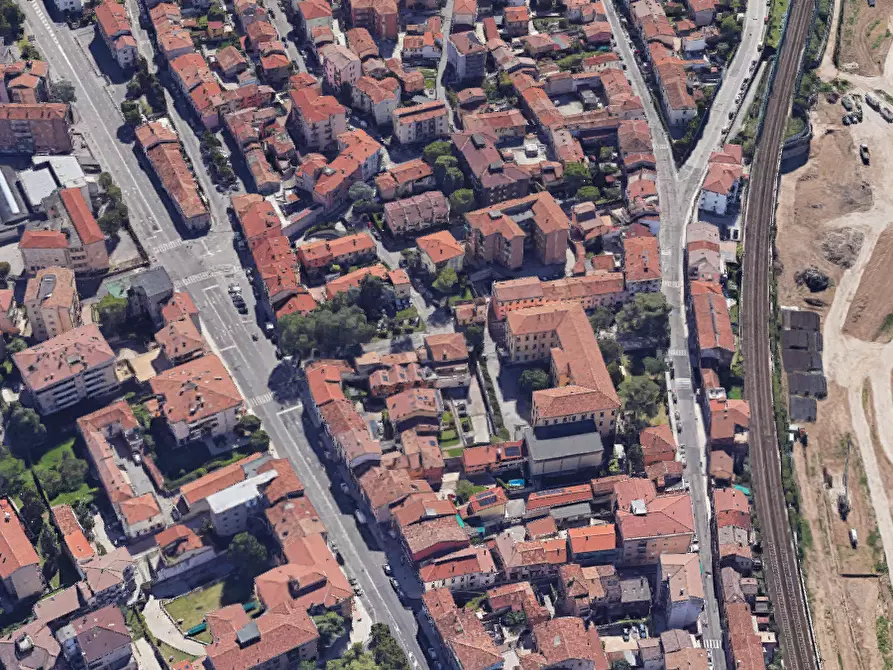 Immagine 4 di Appartamento in vendita  in Via Unità d'Italia a Verona