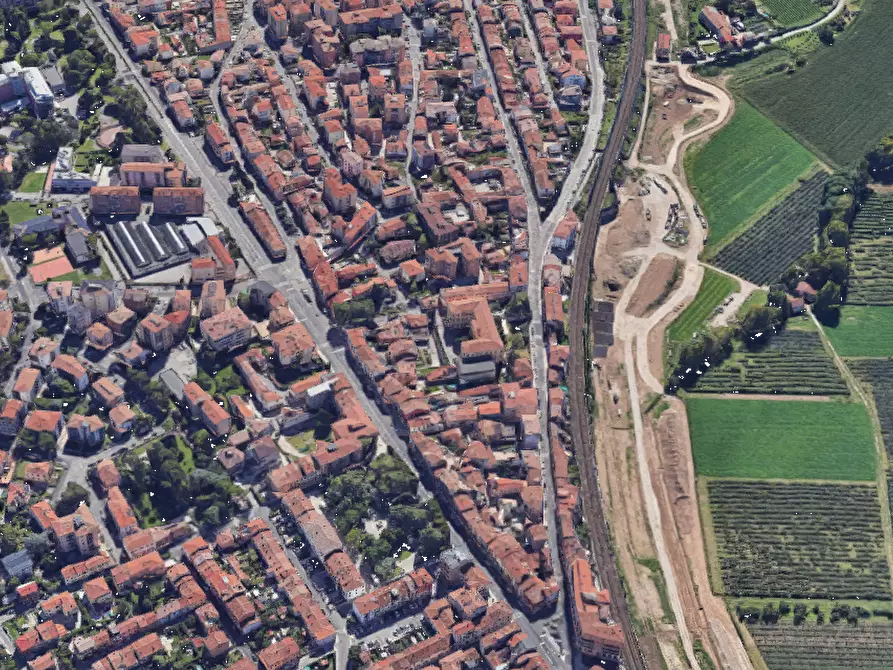 Immagine 5 di Appartamento in vendita  in Via Unità d'Italia a Verona