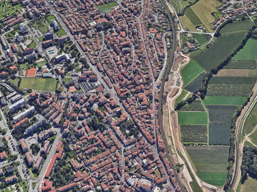 Immagine 6 di Appartamento in vendita  in Via Unità d'Italia a Verona