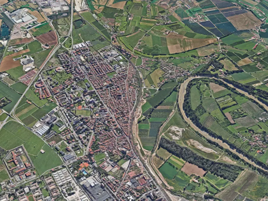 Immagine 8 di Appartamento in vendita  in Via Unità d'Italia a Verona