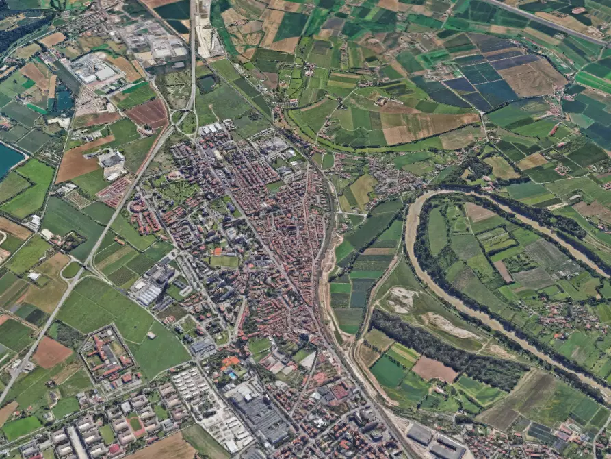 Immagine 9 di Appartamento in vendita  in Via Unità d'Italia a Verona