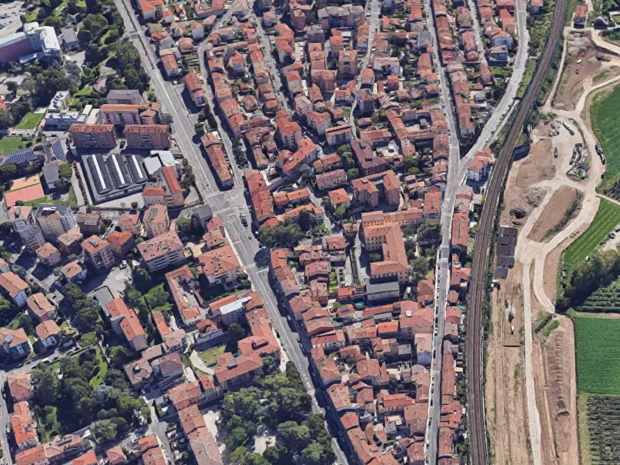 Immagine 4 di Appartamento in vendita  in Via Unità d'Italia a Verona