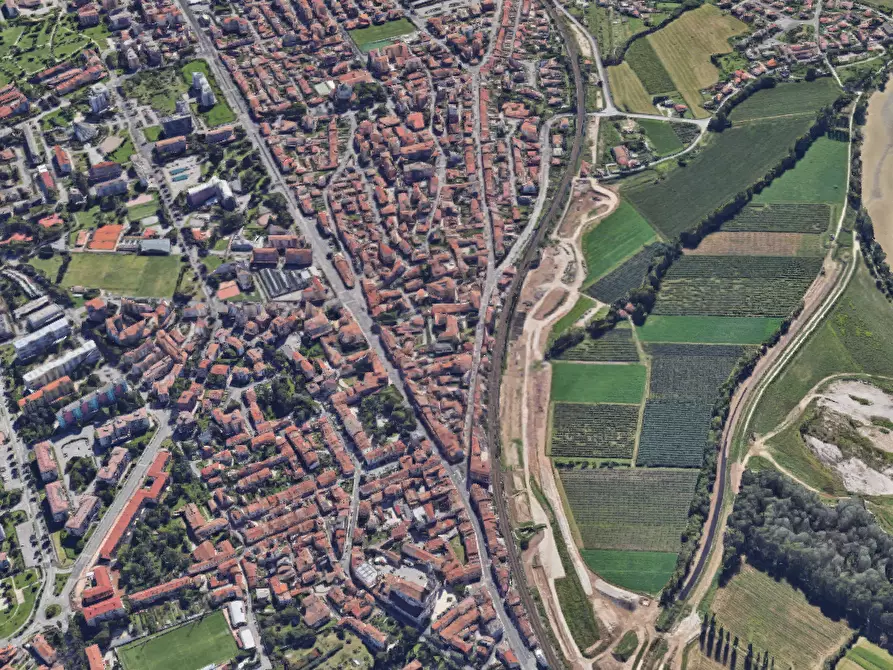 Immagine 6 di Appartamento in vendita  in Via Unità d'Italia a Verona