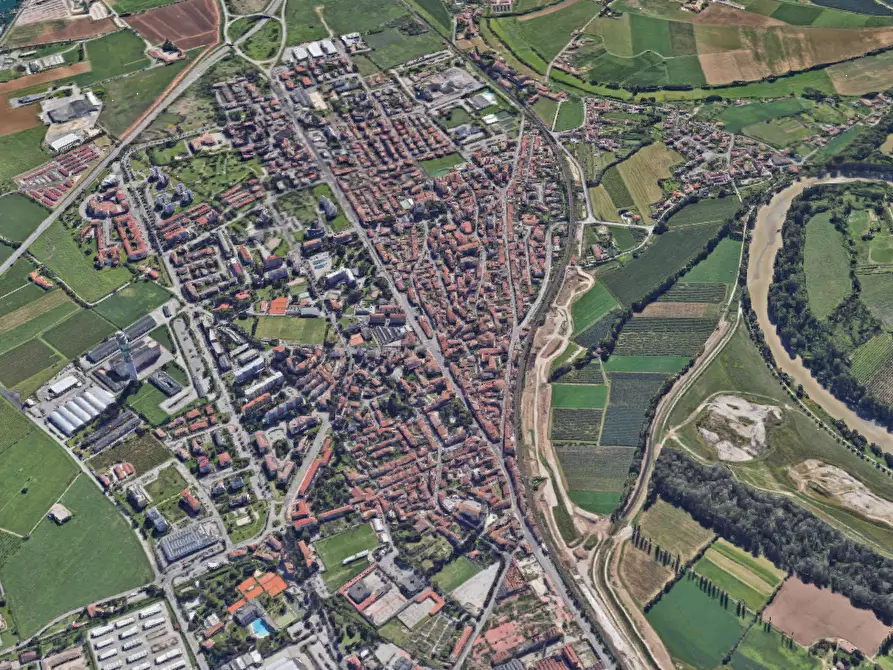 Immagine 7 di Appartamento in vendita  in Via Unità d'Italia a Verona