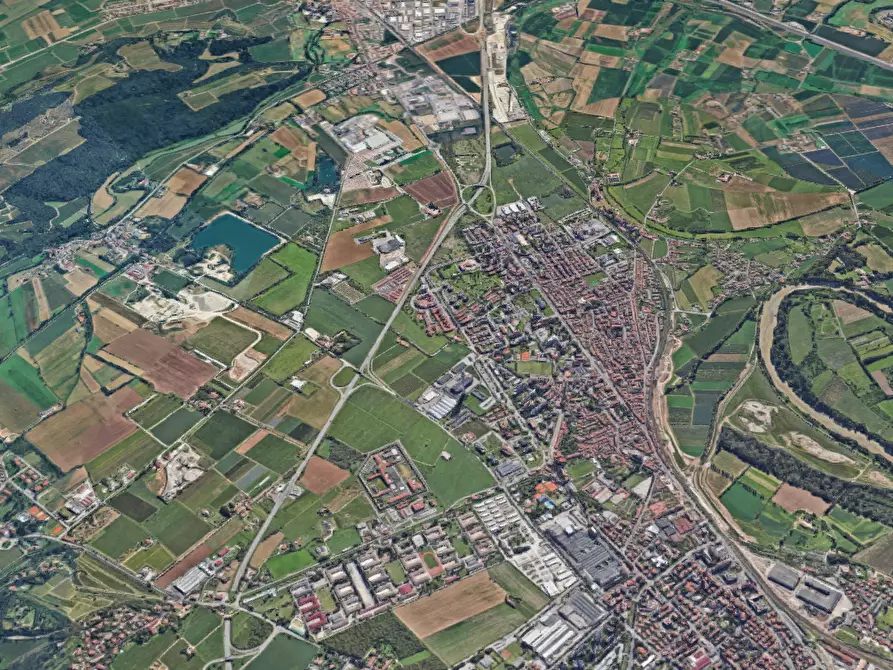 Immagine 8 di Appartamento in vendita  in Via Unità d'Italia a Verona