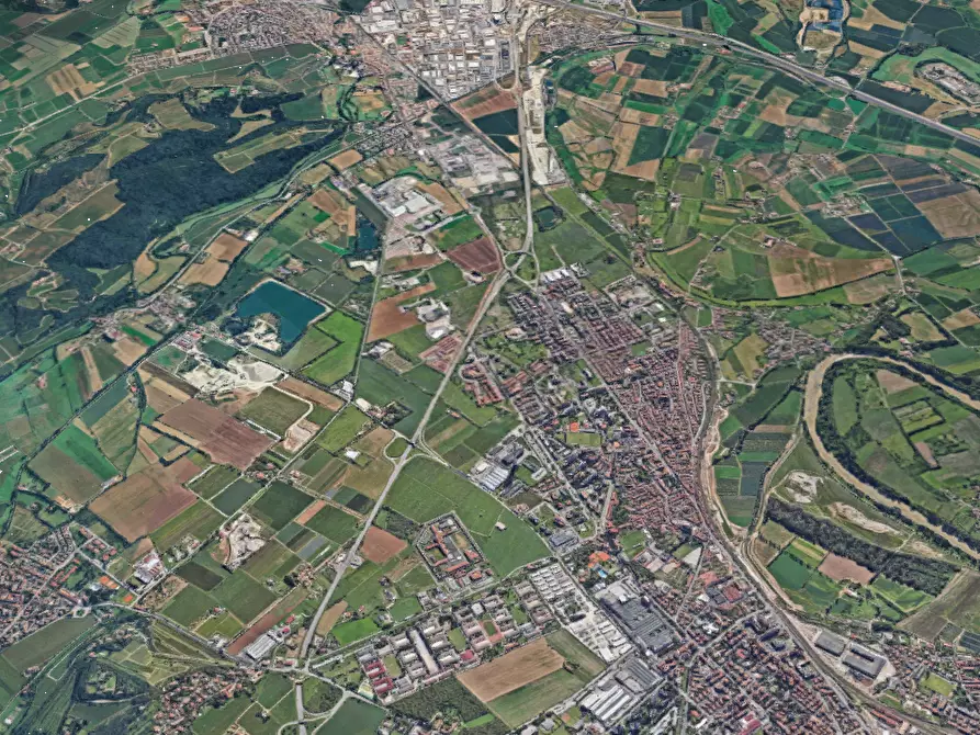 Immagine 9 di Appartamento in vendita  in Via Unità d'Italia a Verona