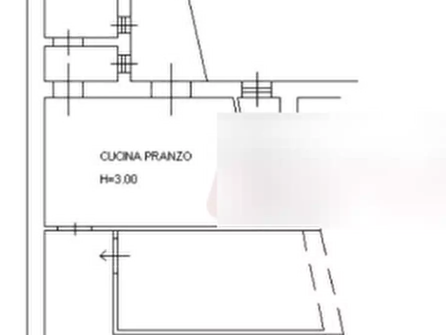 Immagine 10 di Appartamento in vendita  in Via Unità d'Italia a Verona