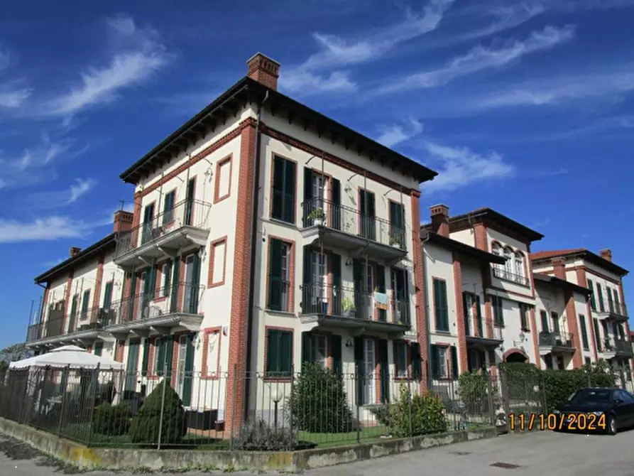 Immagine 3 di Appartamento in vendita  in via Matelda a Mesero