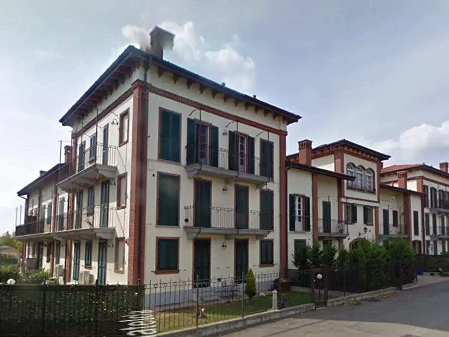 Immagine 4 di Appartamento in vendita  in via Matelda a Mesero