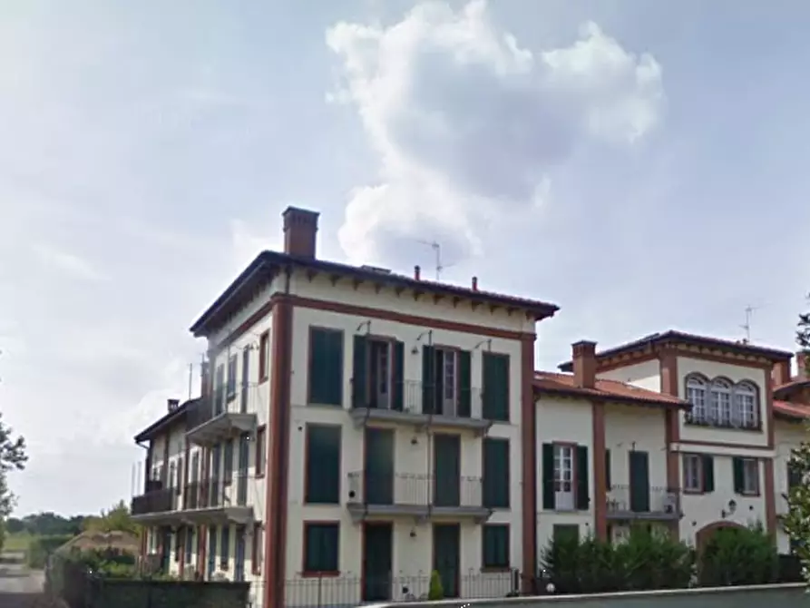 Immagine 5 di Appartamento in vendita  in via Matelda a Mesero