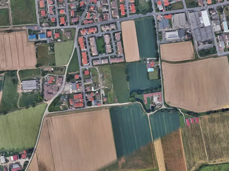 Immagine 8 di Appartamento in vendita  in via Matelda a Mesero