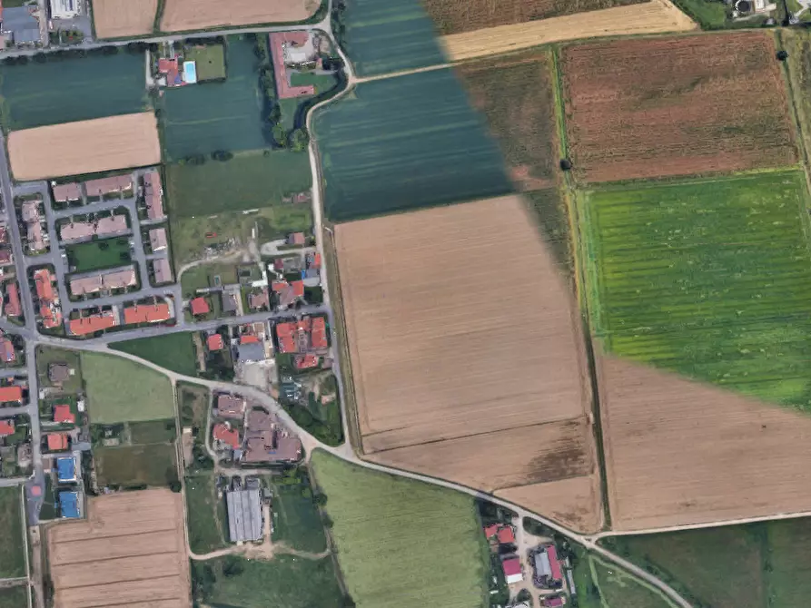 Immagine 9 di Appartamento in vendita  in via Matelda a Mesero