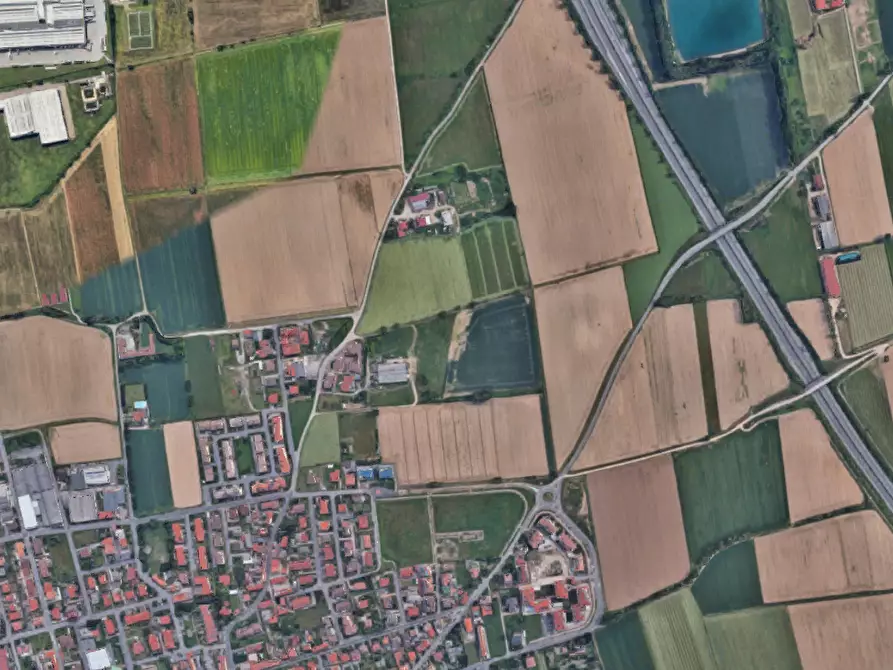 Immagine 10 di Appartamento in vendita  in via Matelda a Mesero