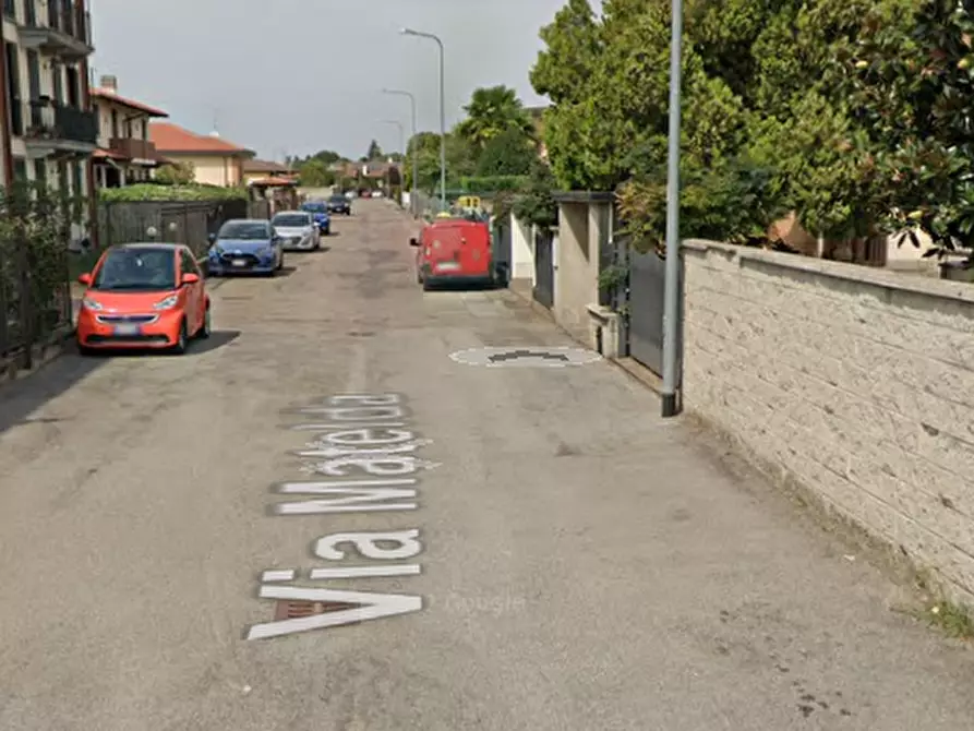 Immagine 12 di Appartamento in vendita  in via Matelda a Mesero