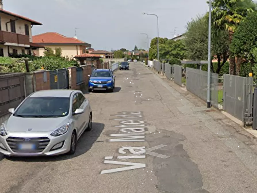 Immagine 13 di Appartamento in vendita  in via Matelda a Mesero