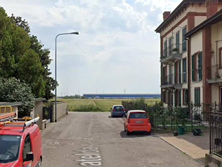 Immagine 14 di Appartamento in vendita  in via Matelda a Mesero