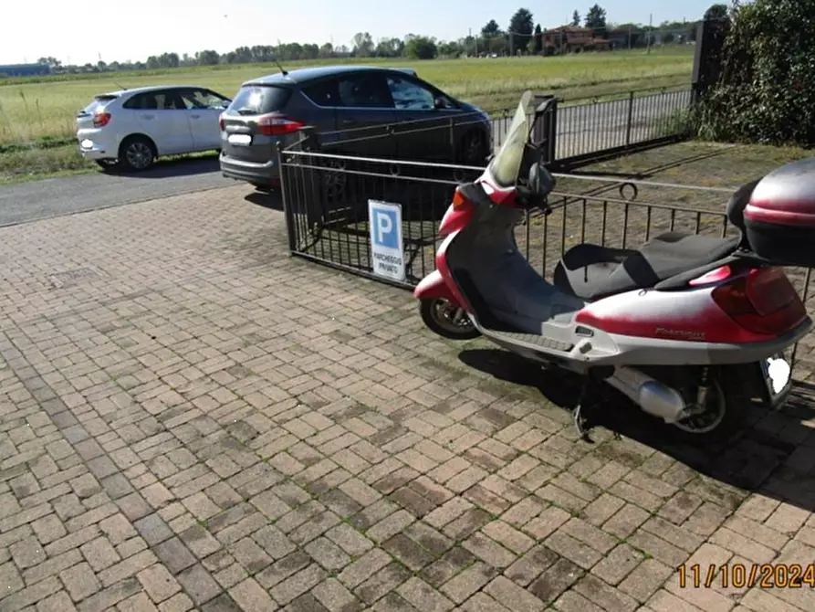 Immagine 16 di Appartamento in vendita  in via Matelda a Mesero