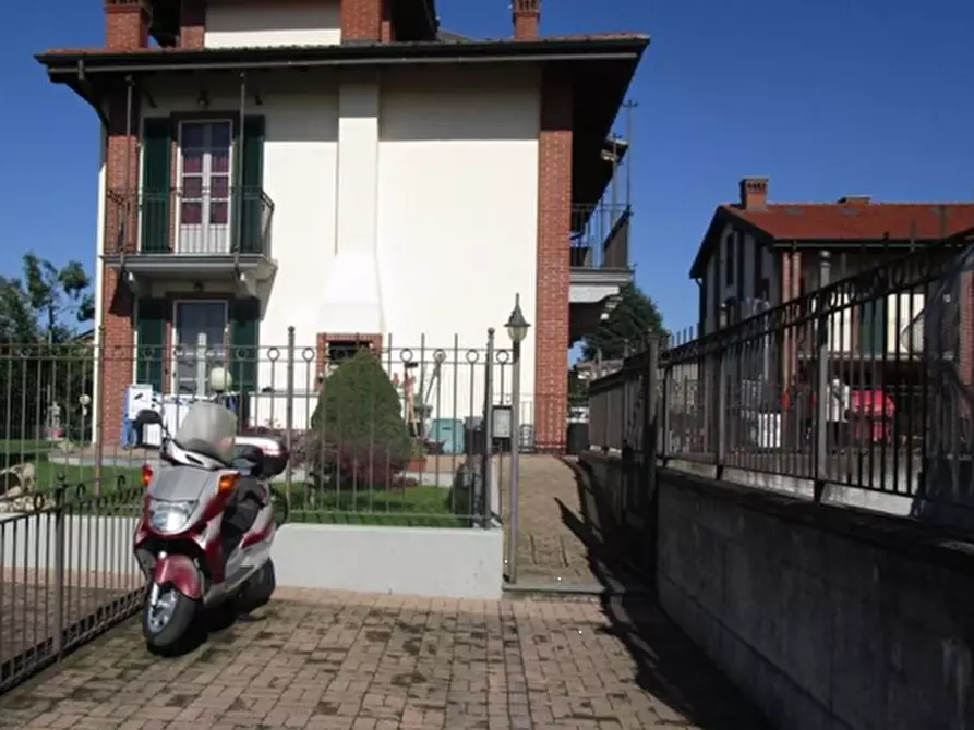 Immagine 17 di Appartamento in vendita  in via Matelda a Mesero